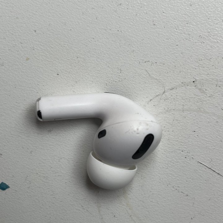 Apple air pods 1 поколения