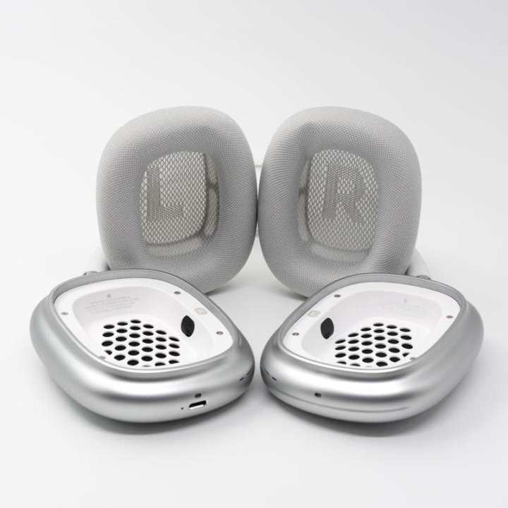 Наушники AirPods MAX тренд 2024 года