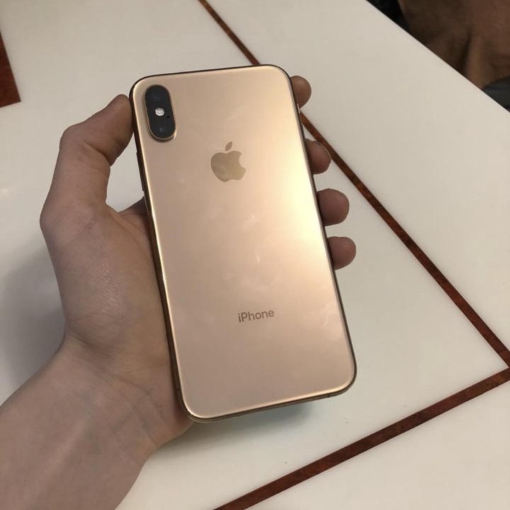 Iphone XS 64