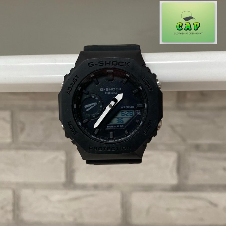 Часы Casio G-Shock