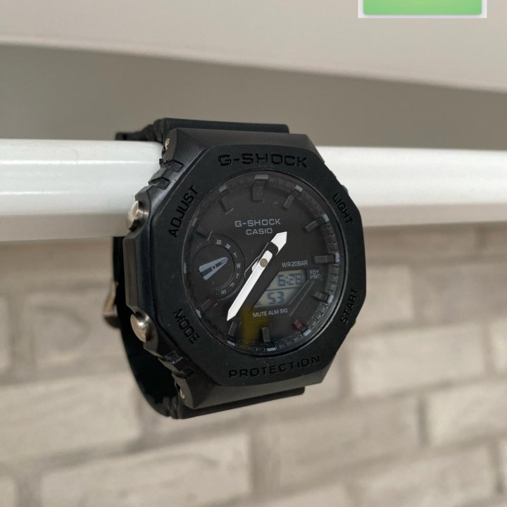 Часы Casio G-Shock