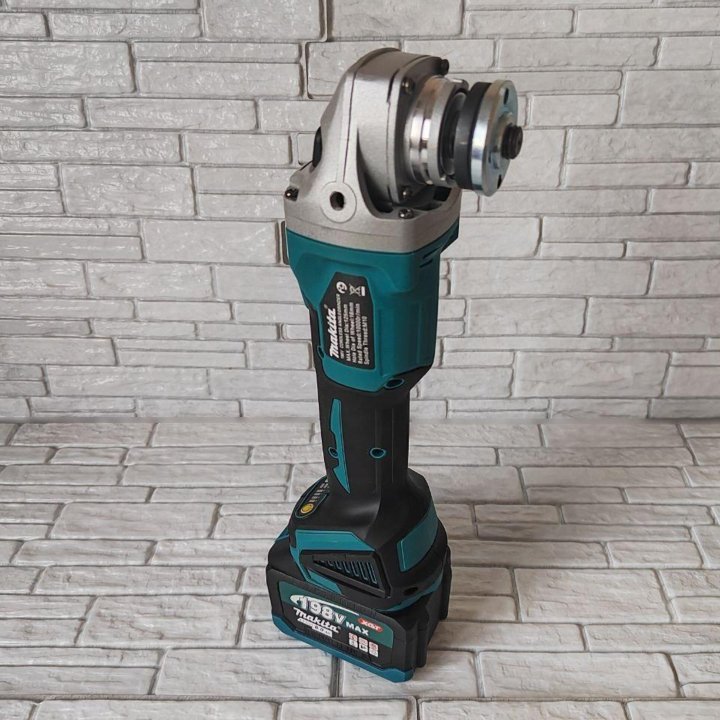 Аккумуляторный набор makita 3 в 1