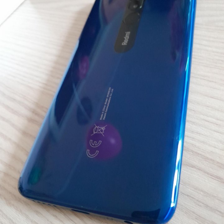 Xiaomi redmi 8 32gb