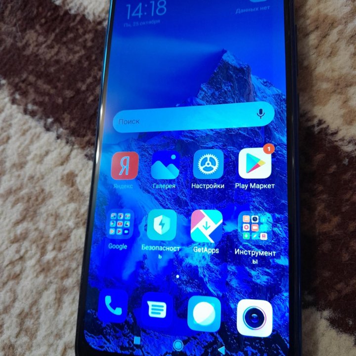 Xiaomi redmi 8 32gb