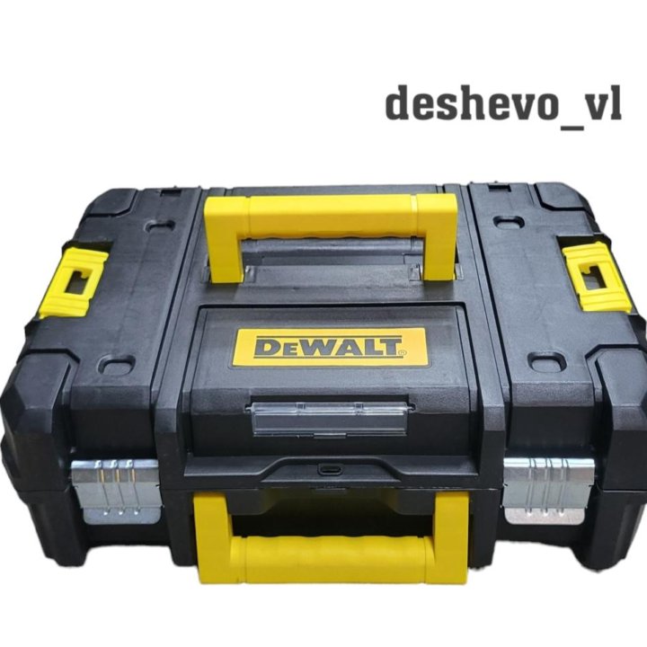 Мойка аккумуляторная портативная DEWALT+2акб 48Vf