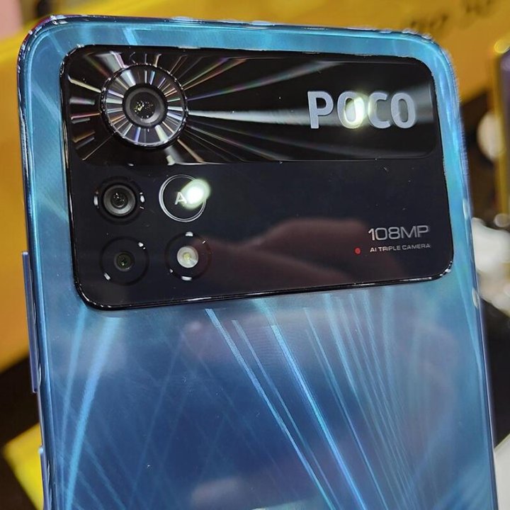 Poco x4 pro 8/256