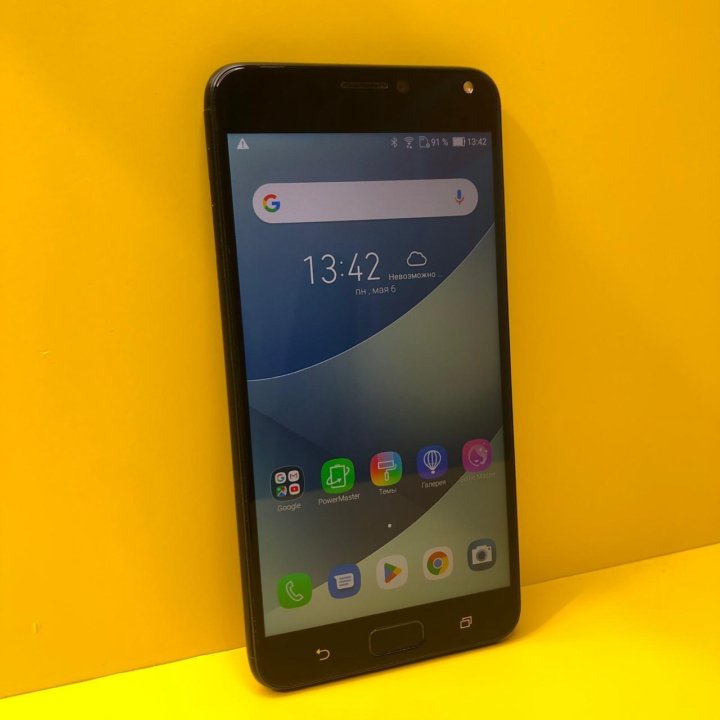 Смартфон Asus ZenFone 4 32Gb