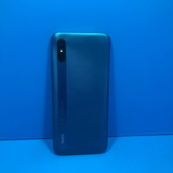 Смартфон Redmi 9A 32Gb