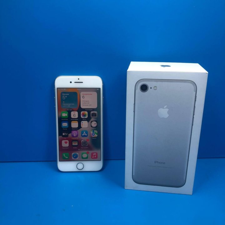 Смартфон iPhone 7 32gb