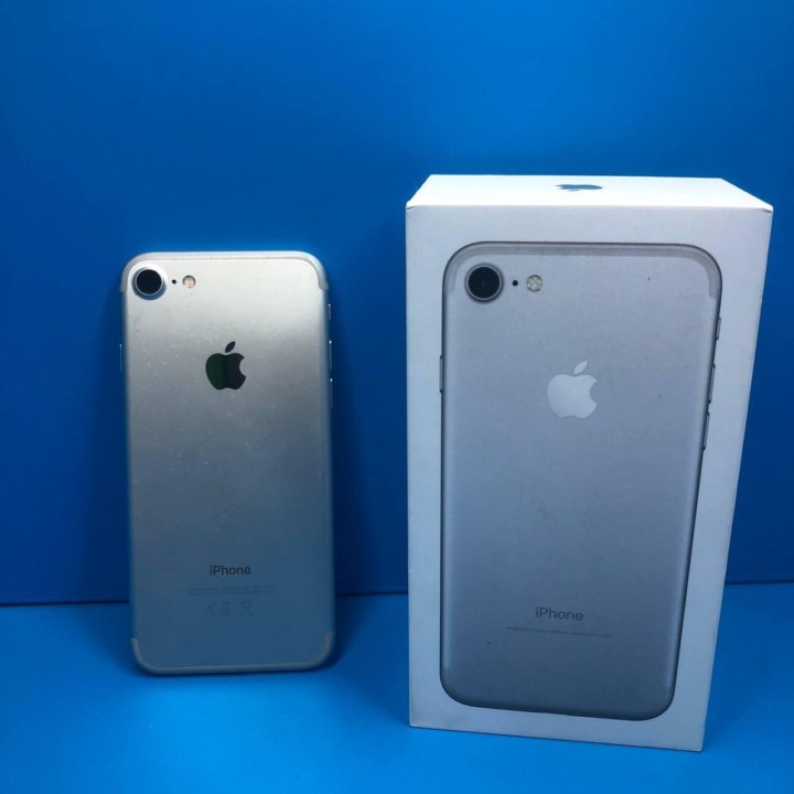 Смартфон iPhone 7 32gb