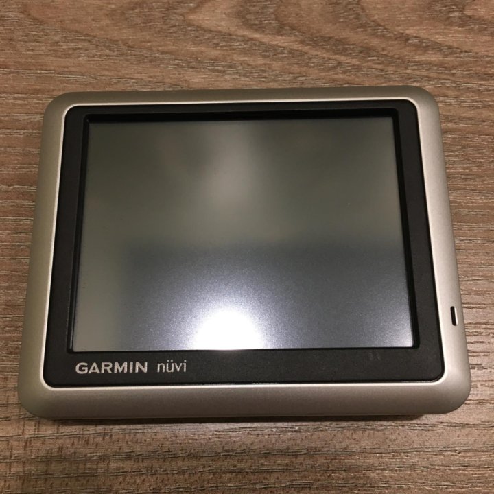 Навигатор garmin nuvi 1200. Авто. Новый.