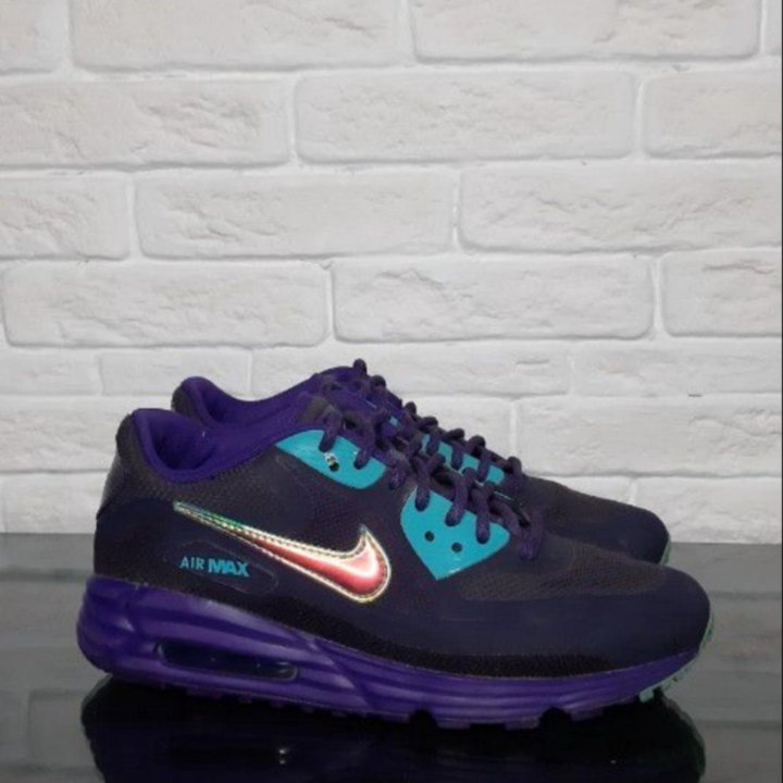 Nike Air Lunaron