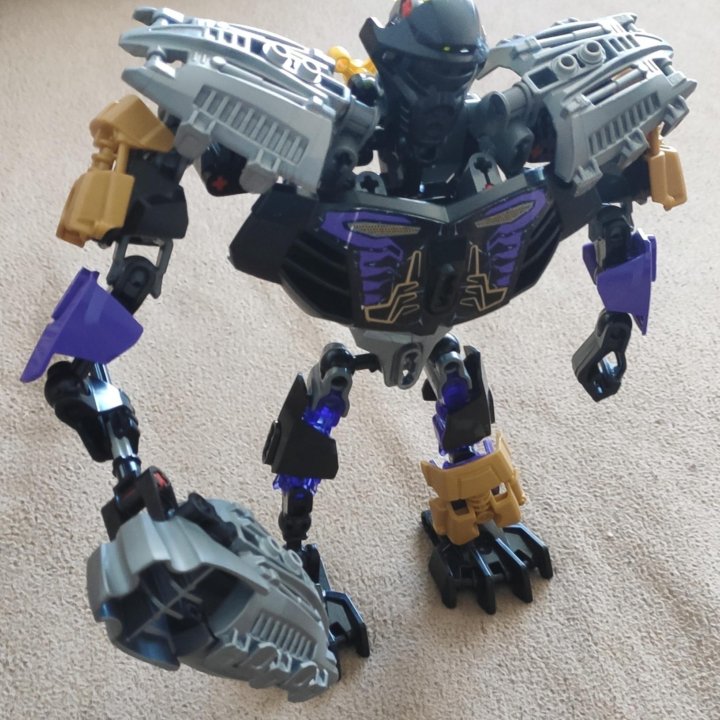 Lego Bionicle 70789