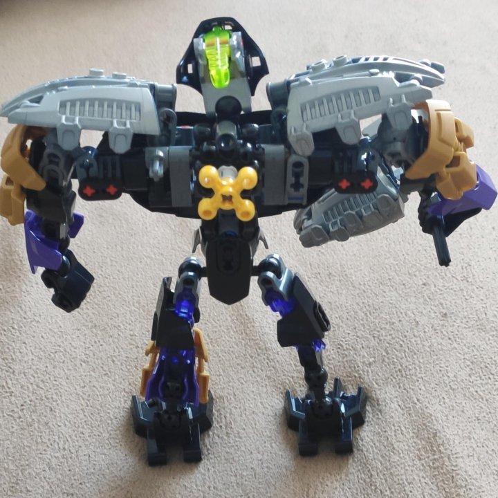 Lego Bionicle 70789