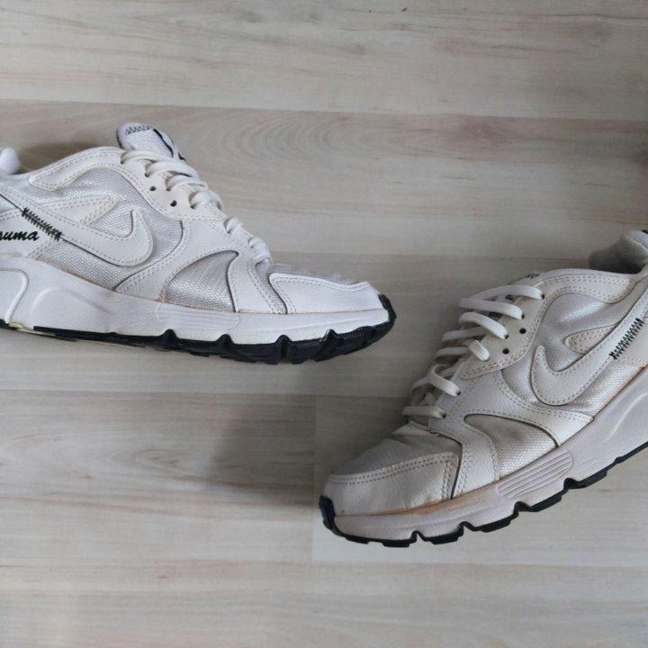 Nike Air original кроссовки