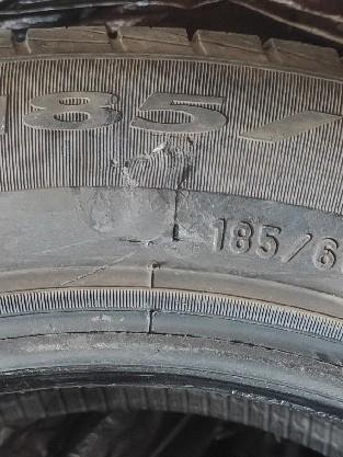 Летние шины 185/60R15 Pirelli Cinturato P1 Verde