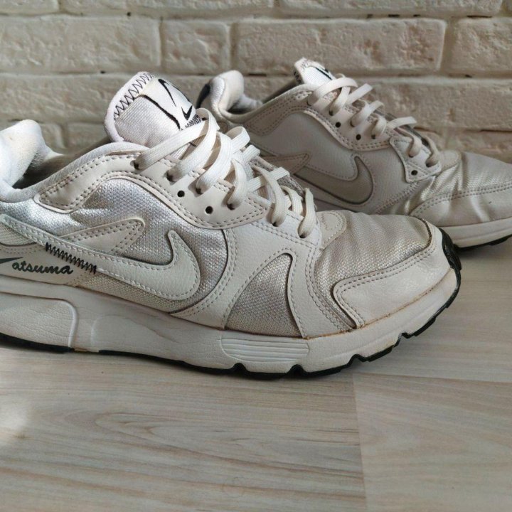 Nike Air original кроссовки