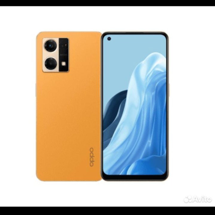 Oppo Reno7 8/128