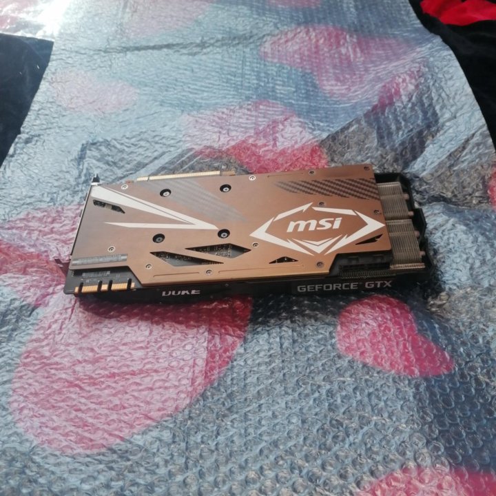 GTX 1080TI