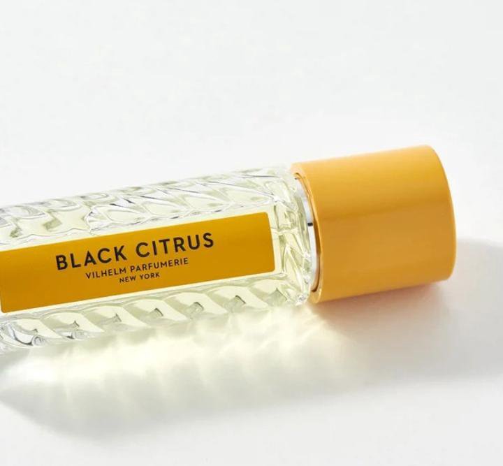 VILHELM PARFUMERIE black citrus