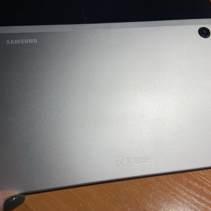 Новый планшет Samsung Galaxy Tab A8