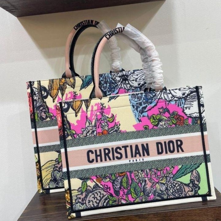 Сумка шопер