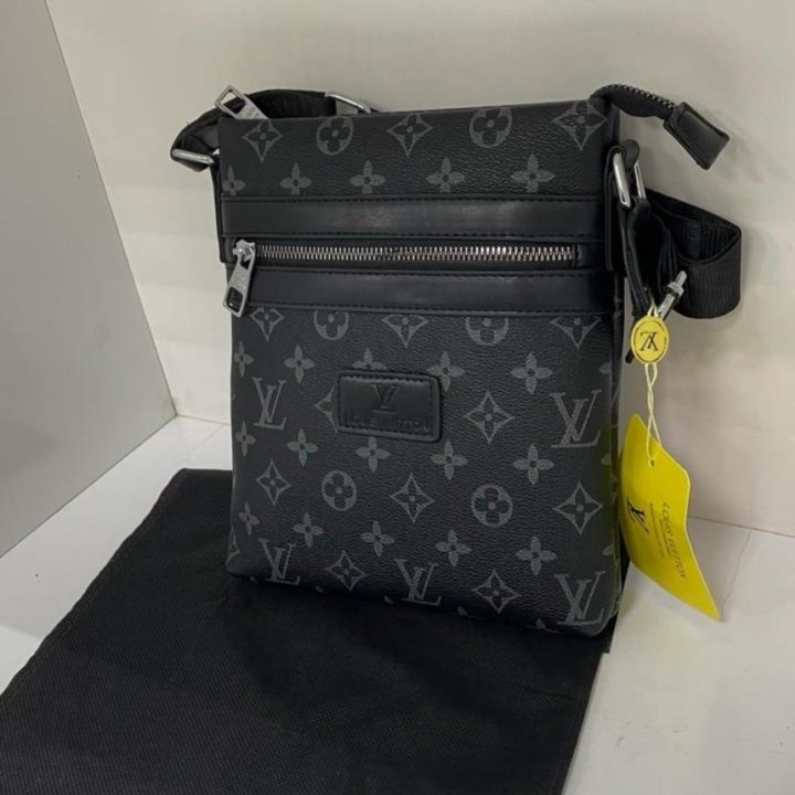 Барсетки Louis Vuitton