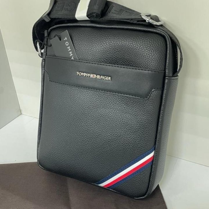 Барсетки Tommy Hilfiger