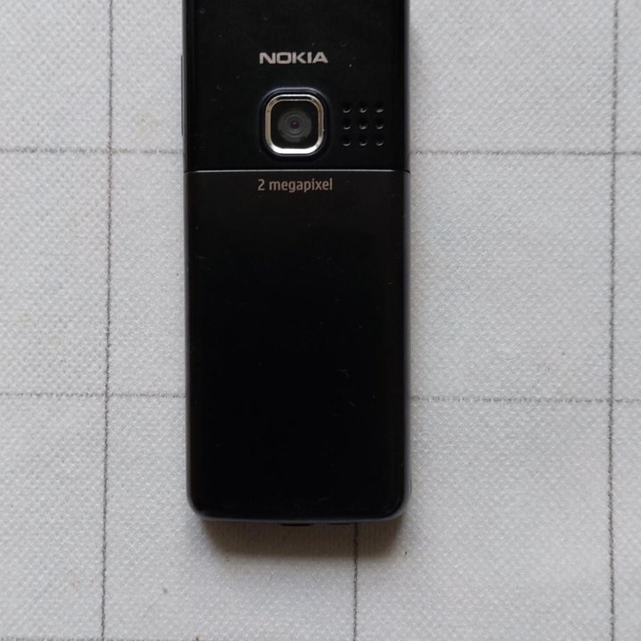 Nokia 6300