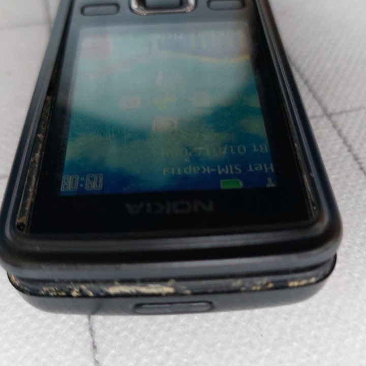 Nokia 6300