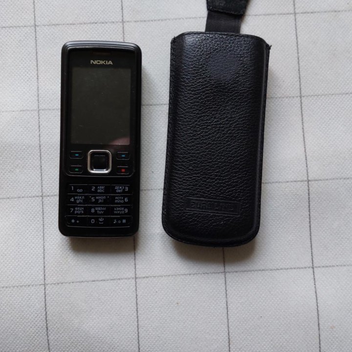 Nokia 6300