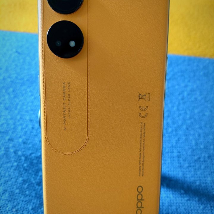 OPPO Reno 8t