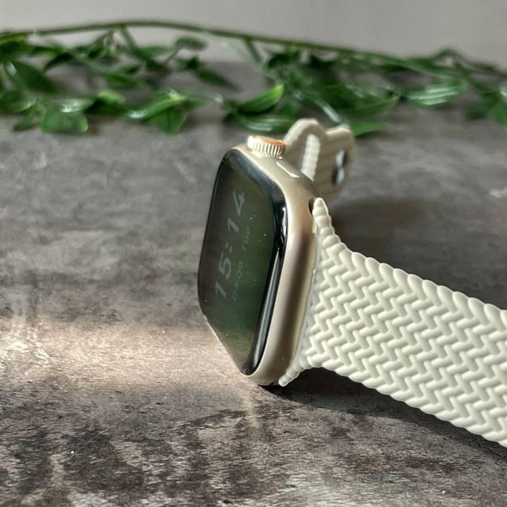 Apple watch 9+ оригинал