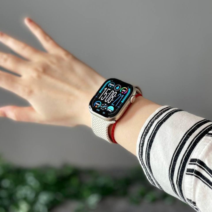 Apple watch 9+ оригинал