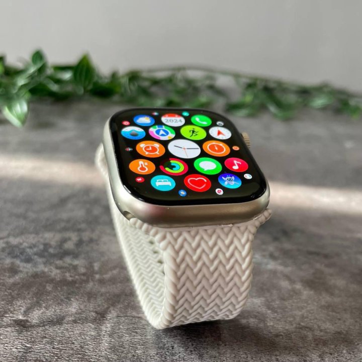 Apple watch 9+ оригинал