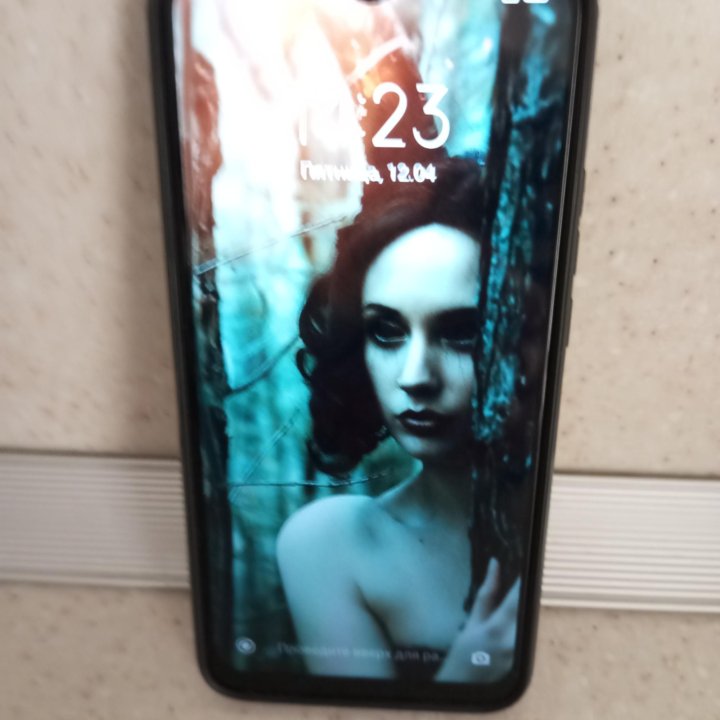 Сот. Телефон Redmi — 9