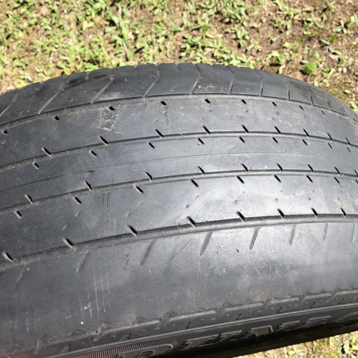 шины Dunlop Sp Sport 235/55/r18 100Н