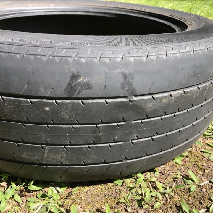 шины Dunlop Sp Sport 235/55/r18 100Н