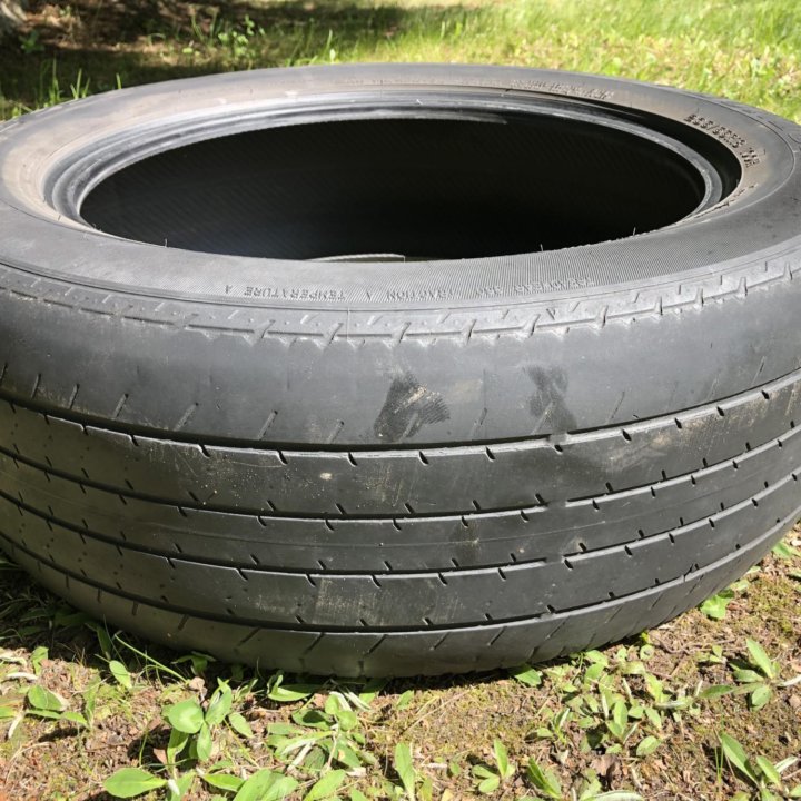 шины Dunlop Sp Sport 235/55/r18 100Н