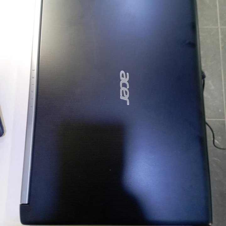 Ноутбук Acer Aspire A515-51G-396X (Б/У)