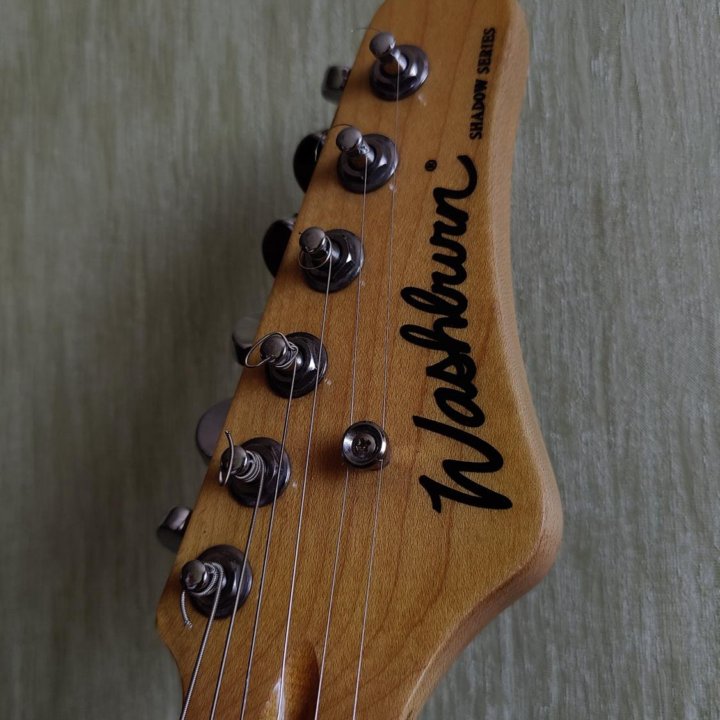 Электрогитара Washburn Shadow Series