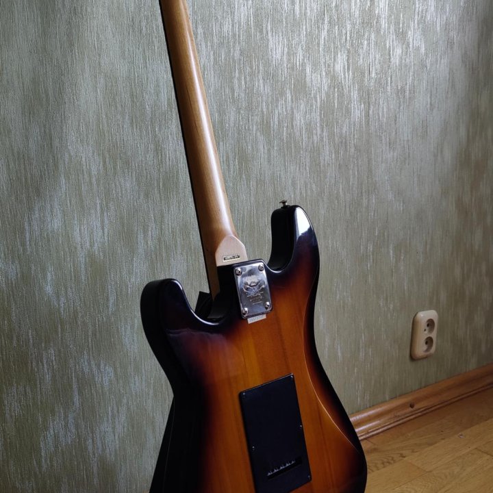 Электрогитара Washburn Shadow Series