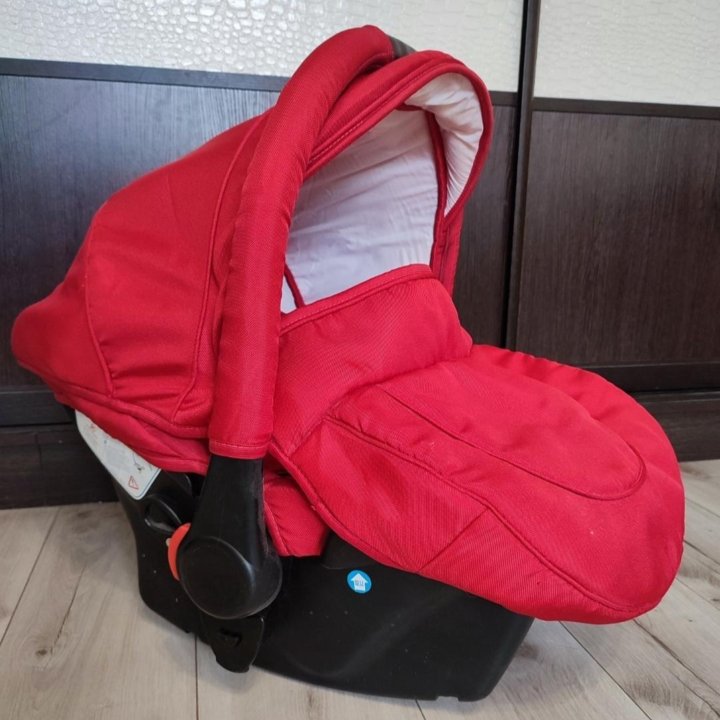 Автолюлька Peg-Perego Primo Viaggio Tri-Fix