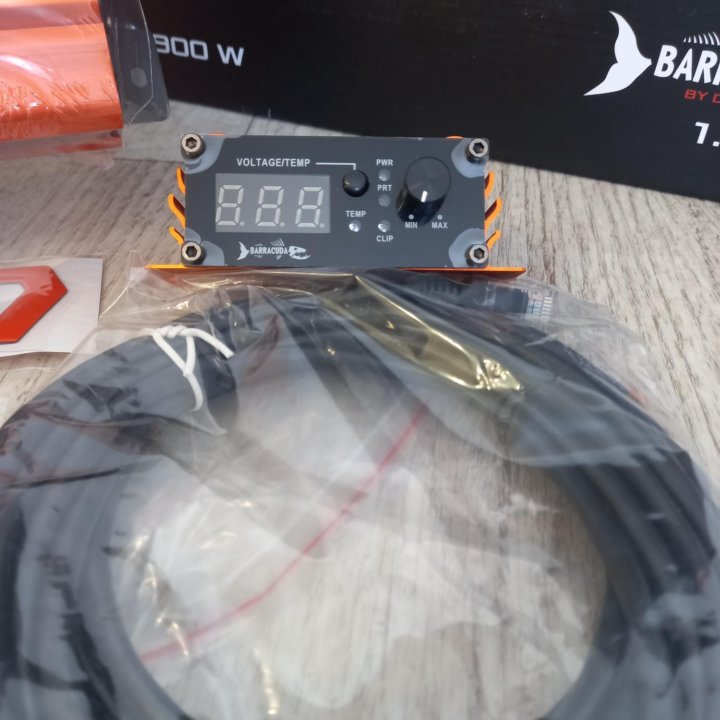 Новый моноблок Barracuda 1.900 V.2 В Миассе