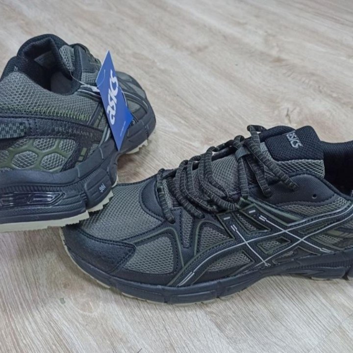 Кроссовки Asics Gel Kahana 8