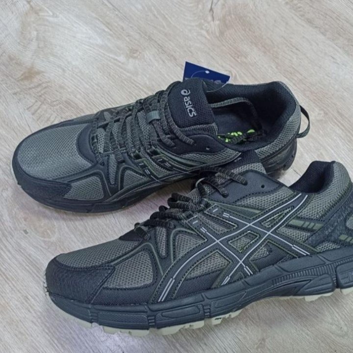 Кроссовки Asics Gel Kahana 8