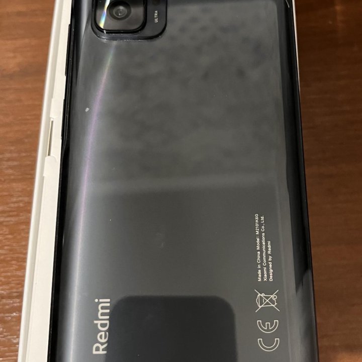 Redmi not 10Pro