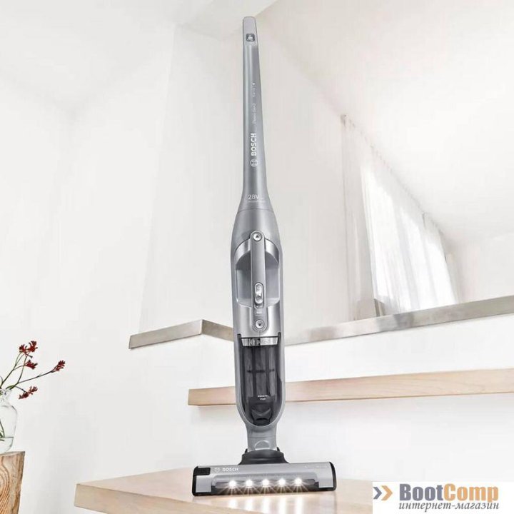 Пылесос Bosch BBH 3K2801