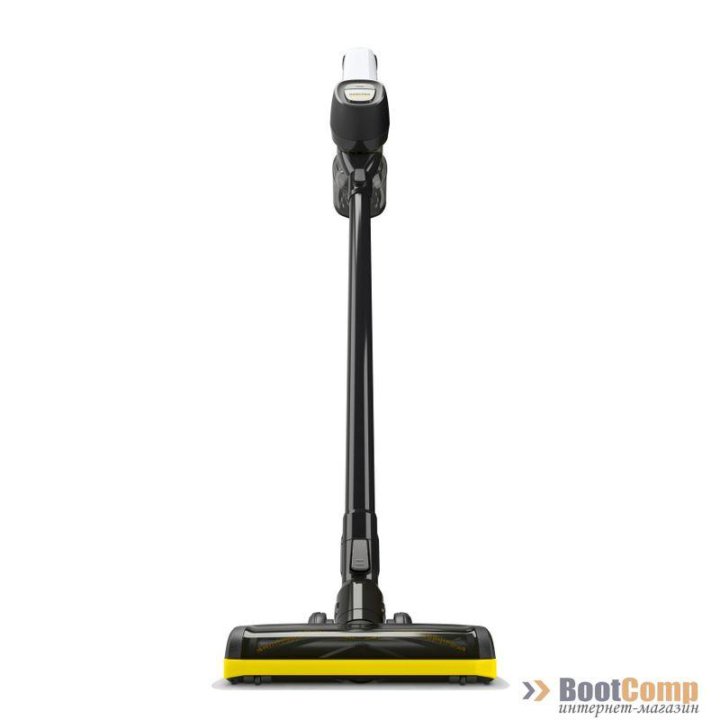 Пылесос KARCHER VC 4 Cordless myHome 1.198-630.0