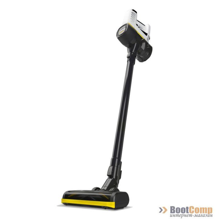 Пылесос KARCHER VC 4 Cordless myHome 1.198-630.0